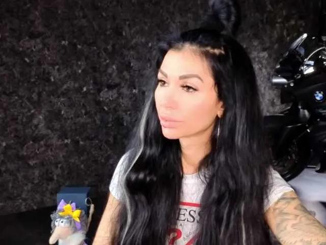 -BABAYAGA- — Generous men