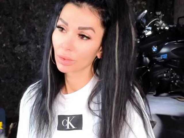 BongaCams -BABAYAGA- is Freechat -BABAYAGA- — Generous men