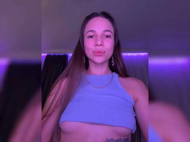 BongaCams -Bonya-1 is Freechat -Bonya-1 — Mind and sincerity.
People who know what they want and develop in their interests