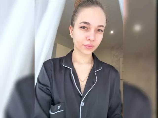 Offline -Bonya-1 on BongaCams