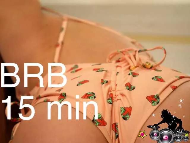 Offline -Bunya- on BongaCams