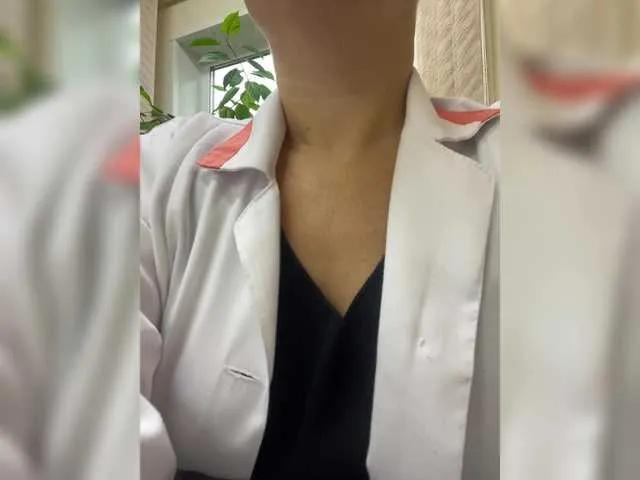 Offline -Jolly- on BongaCams