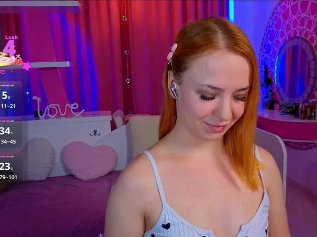 Freechat -milla--- on BongaCams