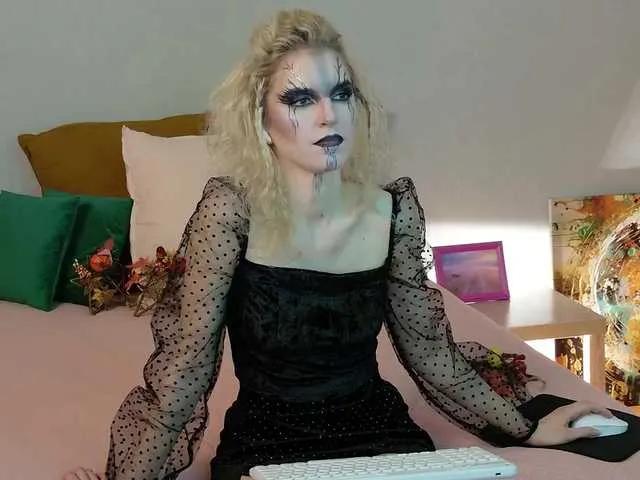 -My-Girl- on BongaCams 