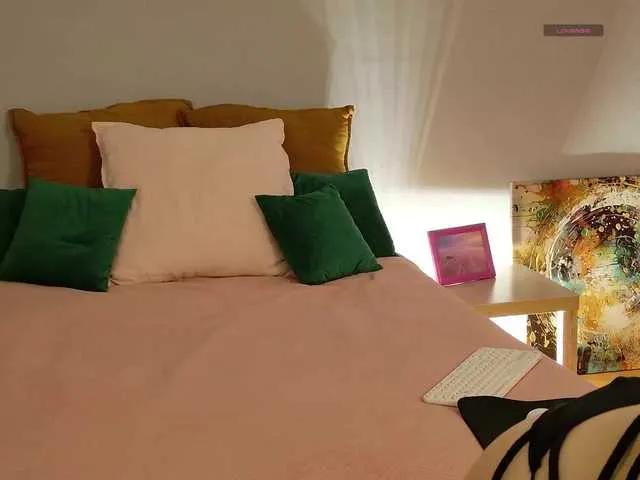 -My-Girl- on BongaCams 