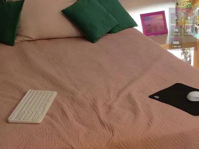 -My-Girl- on BongaCams 