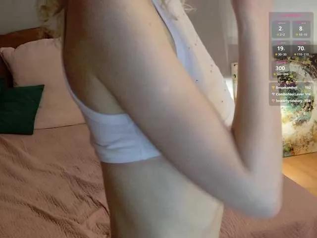 BongaCams -My-Girl- is Freechat -My-Girl- — Educated, cultural with interests guys.