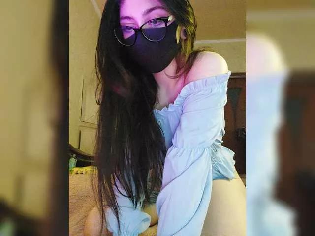 -Nanamin- on BongaCams 