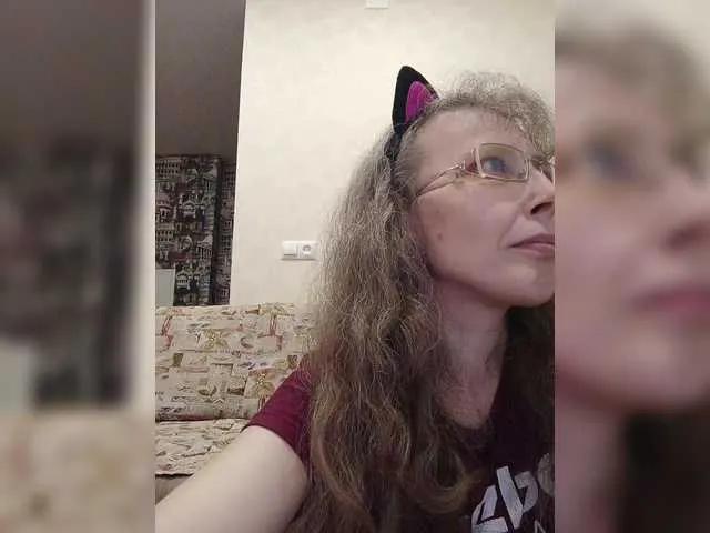 Offline -queen-margo- on BongaCams