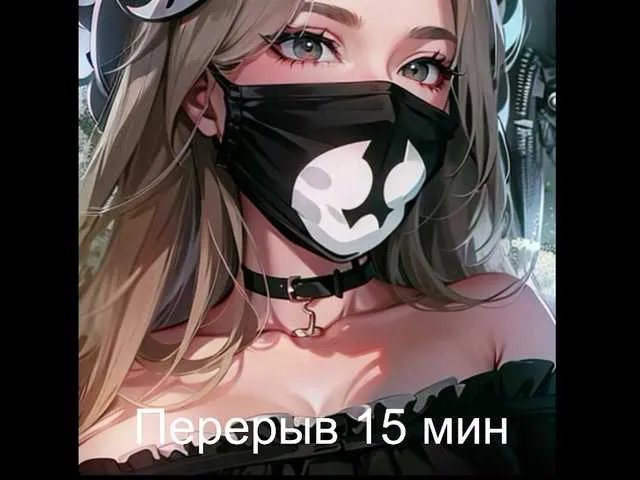 Freechat -Summer- on BongaCams