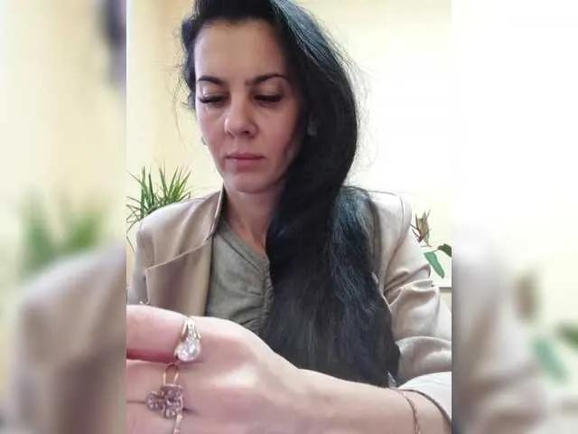 1Glorya1 — Freechat on BongaCams