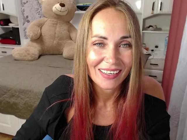 Offline 69SexySecret69 on BongaCams