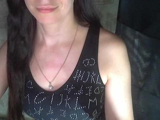 Offline 777Alina777 on BongaCams