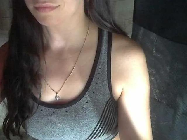 Offline 777Alina777 on BongaCams