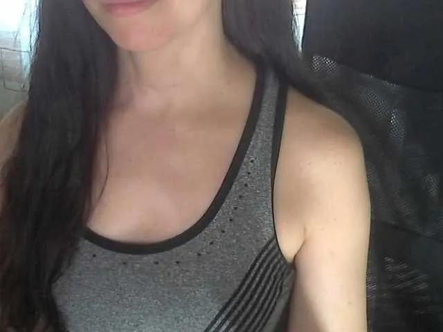 Offline 777Alina777 on BongaCams