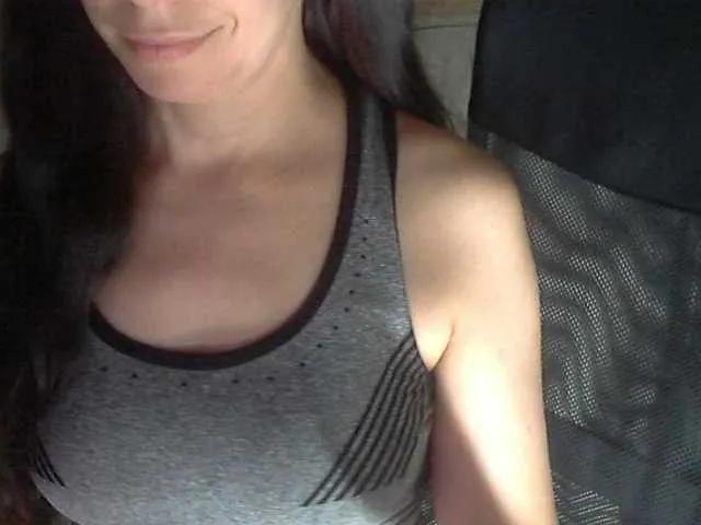 Offline 777Alina777 on BongaCams