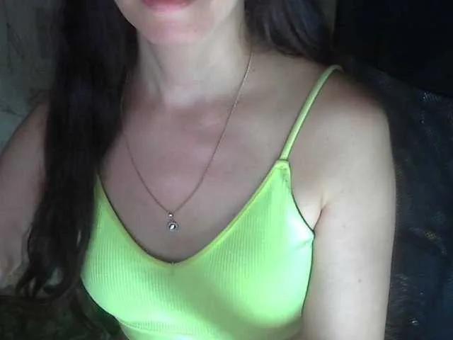 Offline 777Alina777 on BongaCams