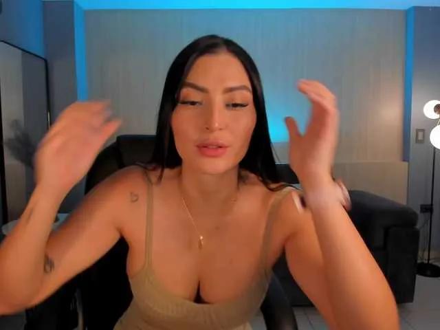 AbbyDalton on BongaCams 