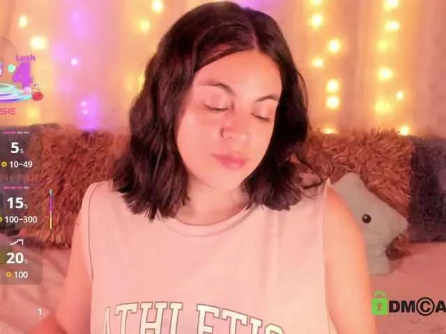 AbbySaphir on BongaCams 