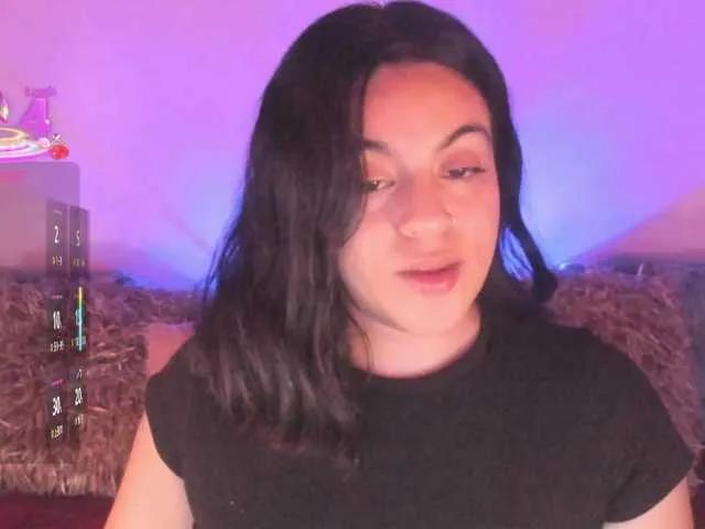 AbbySaphir on BongaCams 