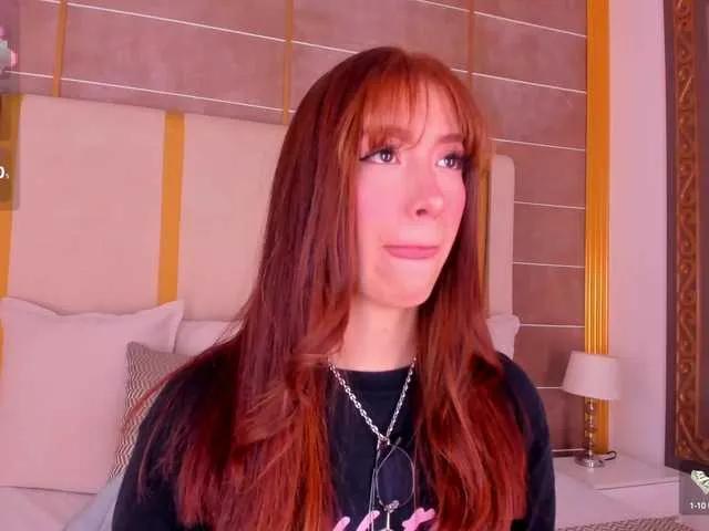 Offline abigailcarter on BongaCams