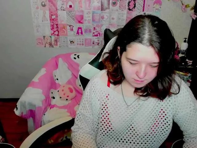 Acid-Kate on BongaCams