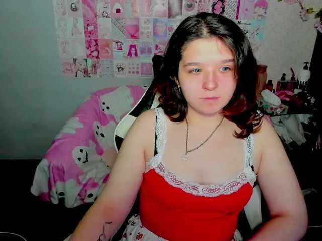 Acid-Kate on BongaCams