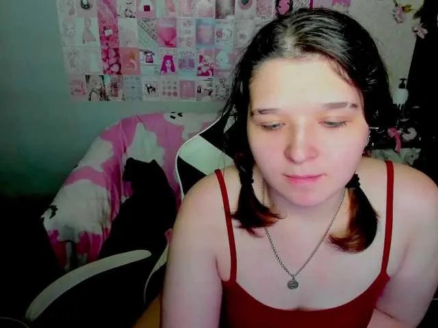 Acid-Kate on BongaCams