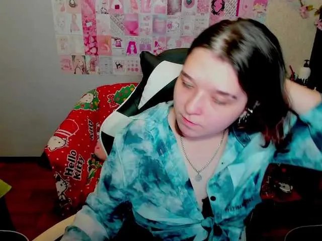 Acid-Kate on BongaCams