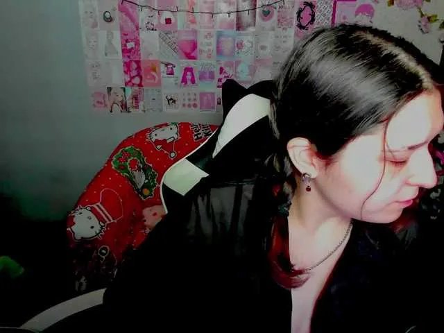 Acid-Kate on BongaCams