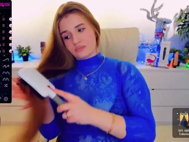 Offline Adele-sugar on BongaCams