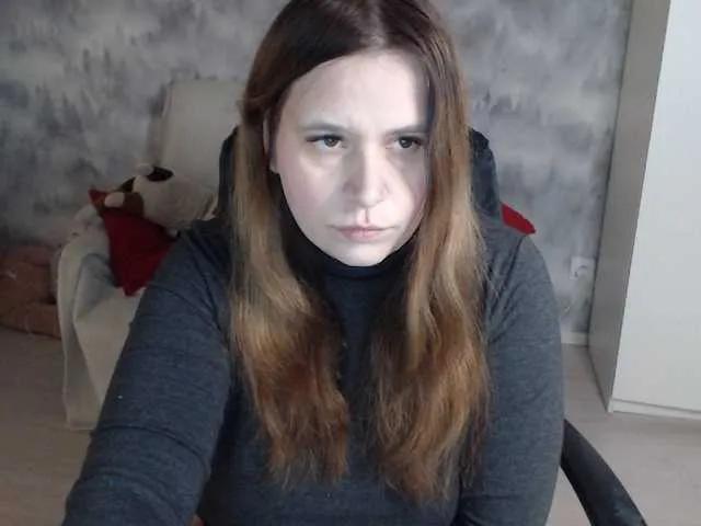 AdelinaLawson on BongaCams