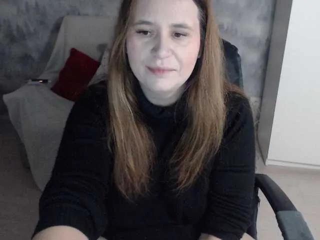 AdelinaLawson on BongaCams