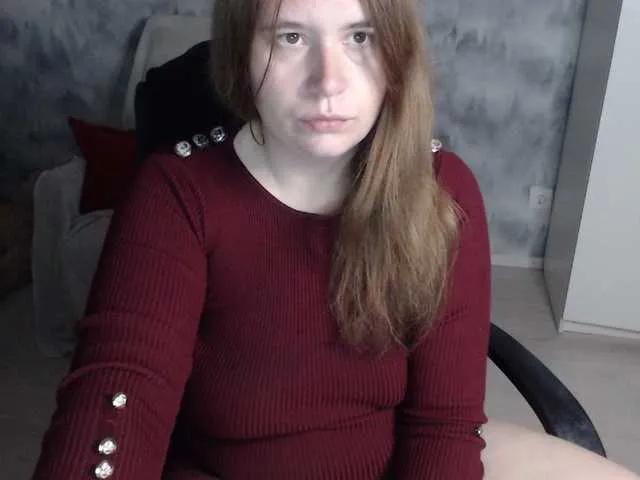 AdelinaLawson on BongaCams