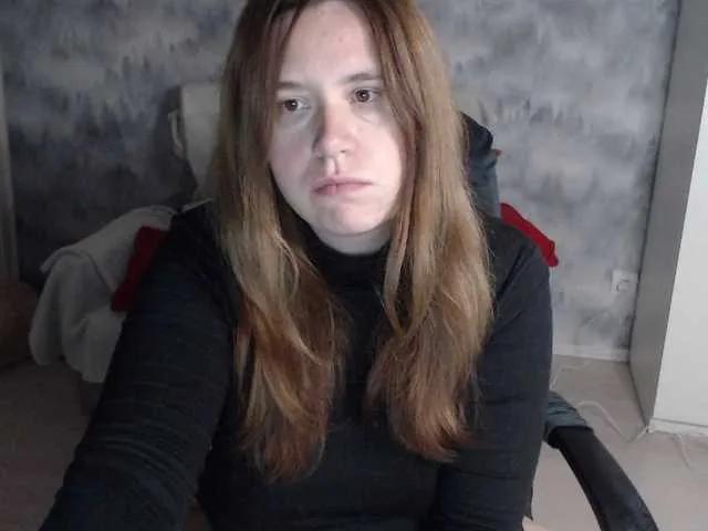 AdelinaLawson on BongaCams