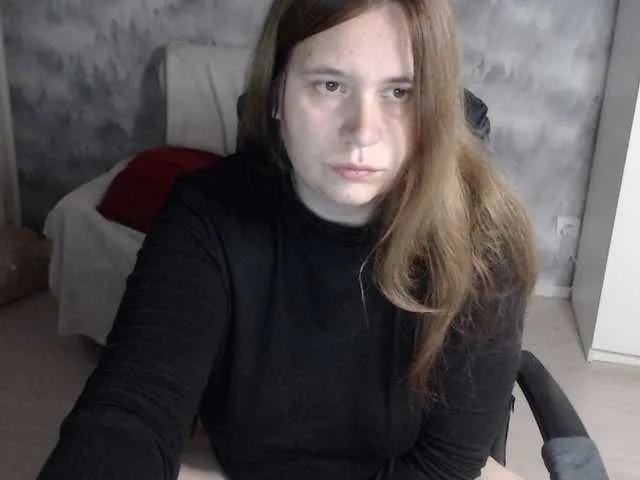 AdelinaLawson on BongaCams