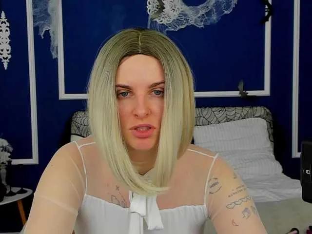 Offline AdelRay on BongaCams