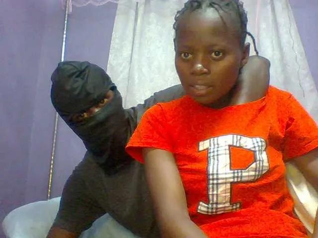 Africanmandk — Respect and appreciate what we do