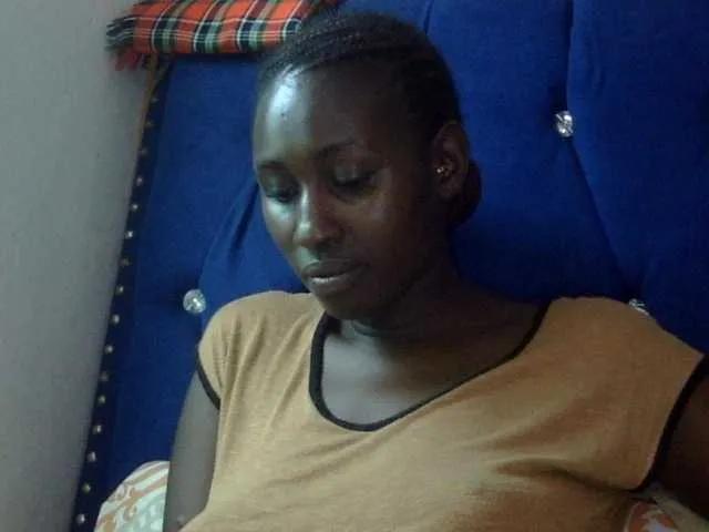 Africanqueen20 — Freechat on BongaCams