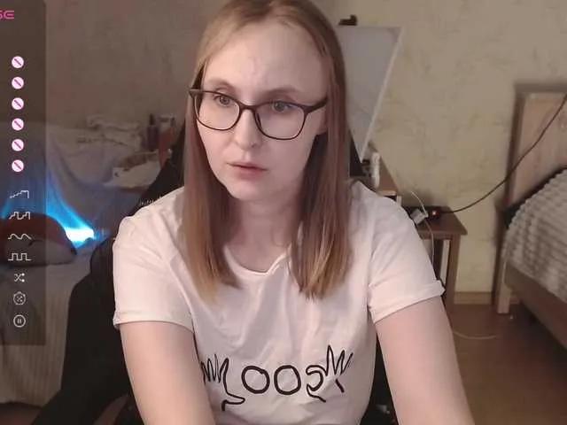 Freechat agathamott on BongaCams