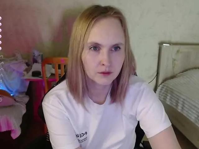 Freechat agathamott on BongaCams