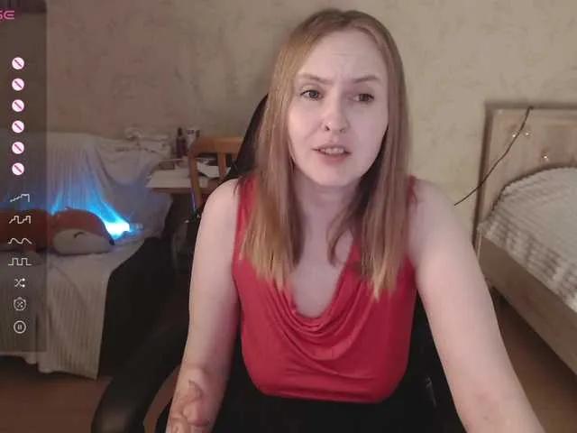 Freechat agathamott on BongaCams