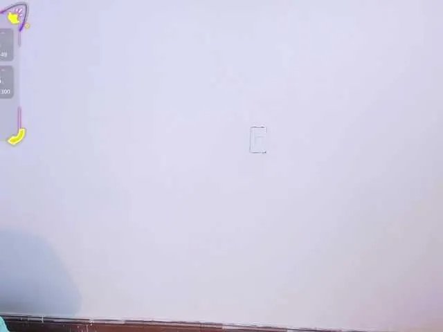 Freechat AhviEbony on BongaCams