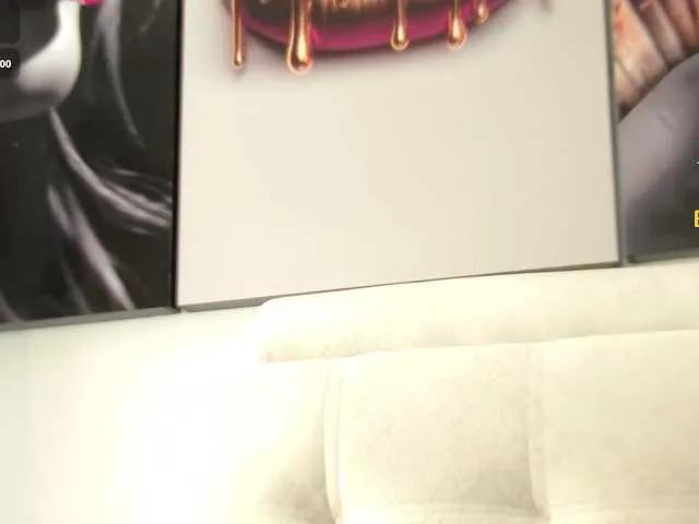 Offline aidaadams on BongaCams