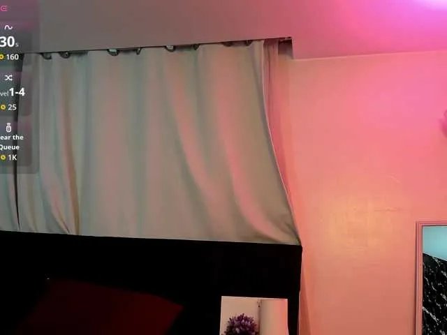 Freechat aitana-garcia on BongaCams