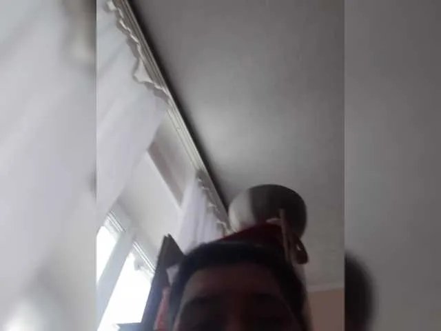 Freechat AkerleyAl on BongaCams