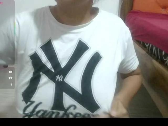 Offline Aldedo17lawuaifu on BongaCams