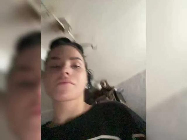 Freechat aleksandra-lis-1998 on BongaCams