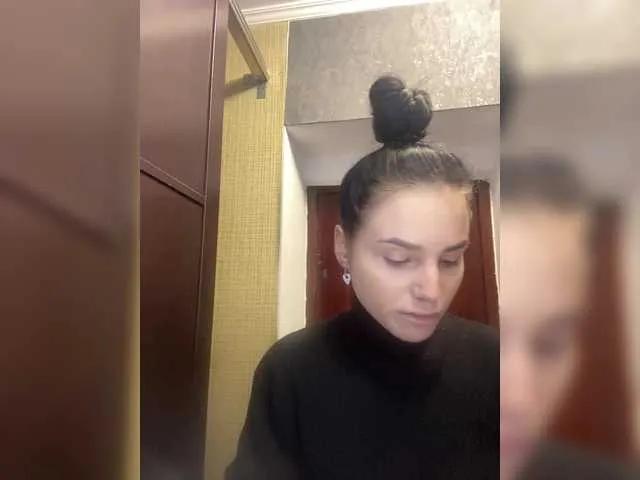 Freechat aleksandra-lis-1998 on BongaCams