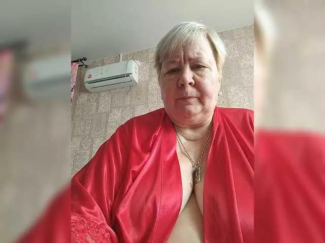 Offline Alena61 on BongaCams